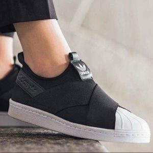 adidas slip on price